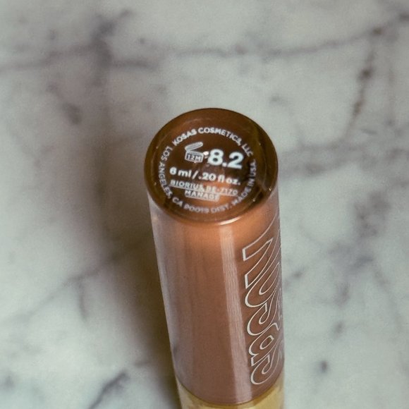 Kosas Revealer Concealer | Tone 8.2 W | NEW MAKEUP - Picture 3 of 5